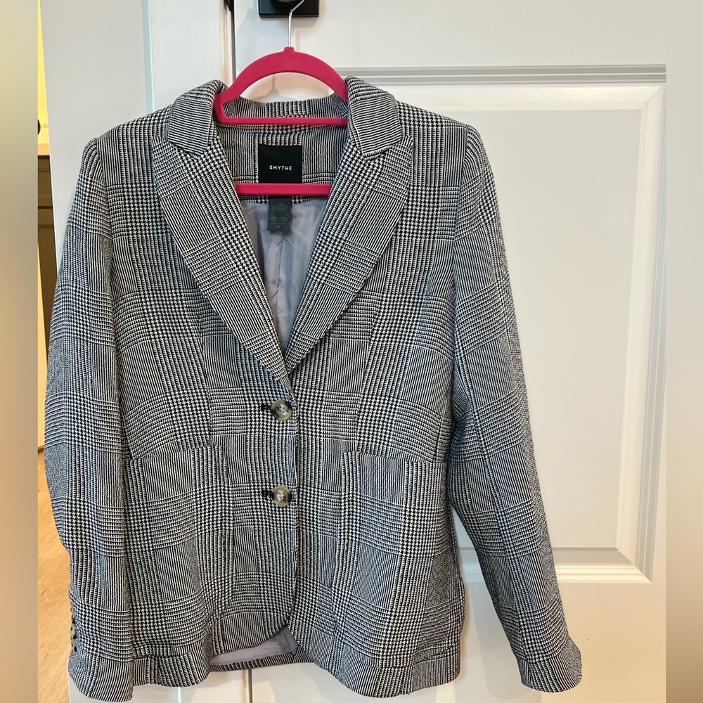 Smythe blazer- Size 10